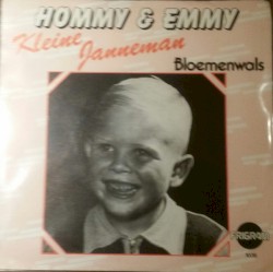 Kleine Janneman