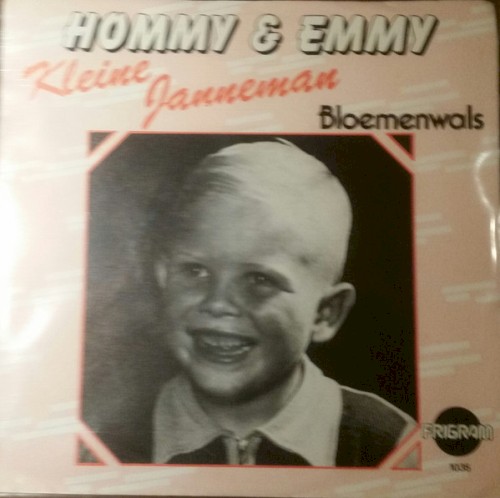 Kleine Janneman
