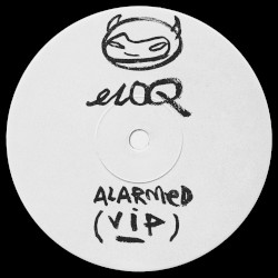 Alarmed VIP
