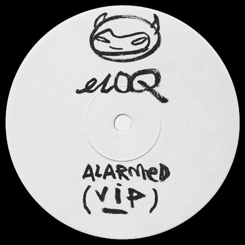 Alarmed VIP