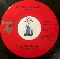 No sigas llorando / Ya lo pagaras con Dios