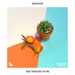 Qué quieres de mí
