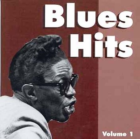 Blues Hits, Volume 1