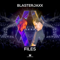 XX Files EP