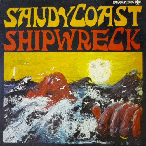 Shipwreck