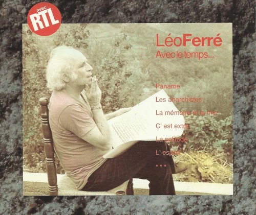 Avec le temps…