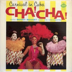 Carnival in Cuba