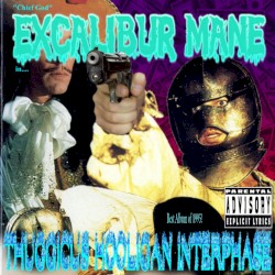 THUGGICUS HOOLIGAN INTERPHASE