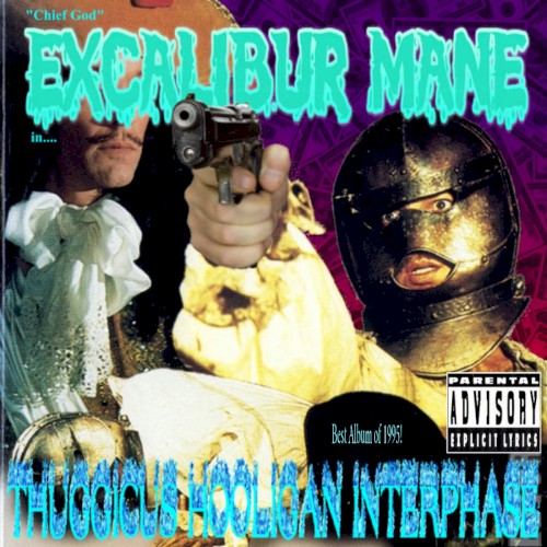 THUGGICUS HOOLIGAN INTERPHASE