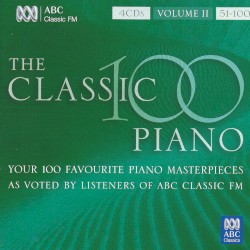 The Classic 100 Piano, Volume II