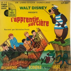 L'apprentie Sorcière
