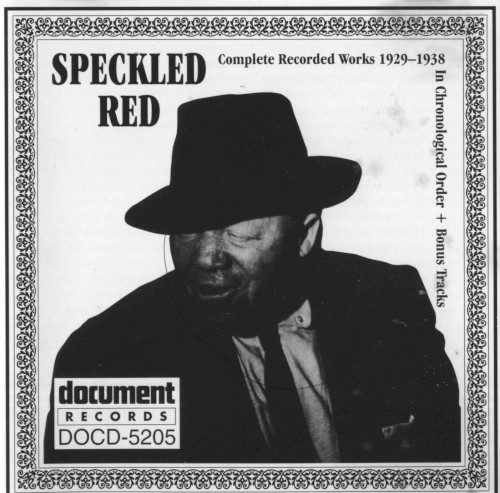 Complete Recorded Works 1929-1938 in Chronological Order