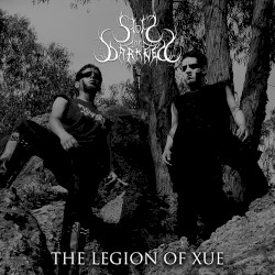 The Legion of Xue