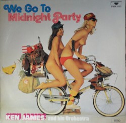 We Go to Midnight Party