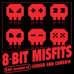 8-Bit Versions of Coheed and Cambria