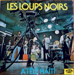 A Télé Haiti - Écho Mondial