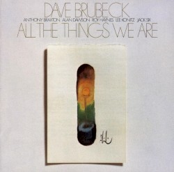 All the Things We Are