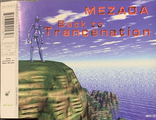 Back to Trancenation