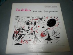 Her Trio Her Quartet