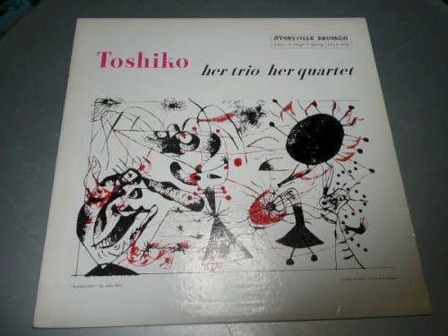 Her Trio Her Quartet