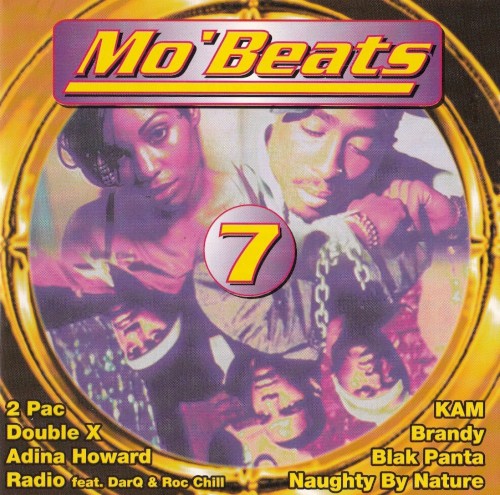 Mo’ Beats 7
