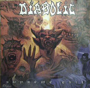 Supreme Evil
