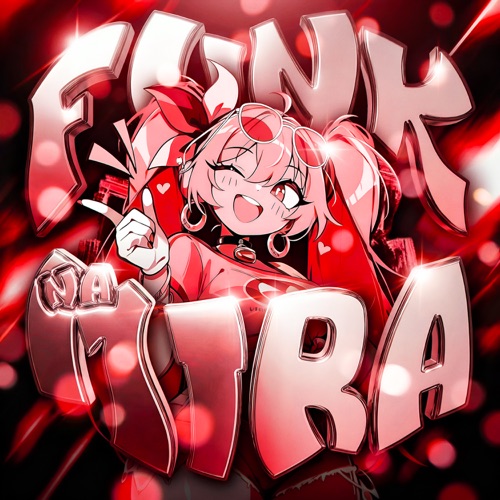 FUNK NA MIRA - EP