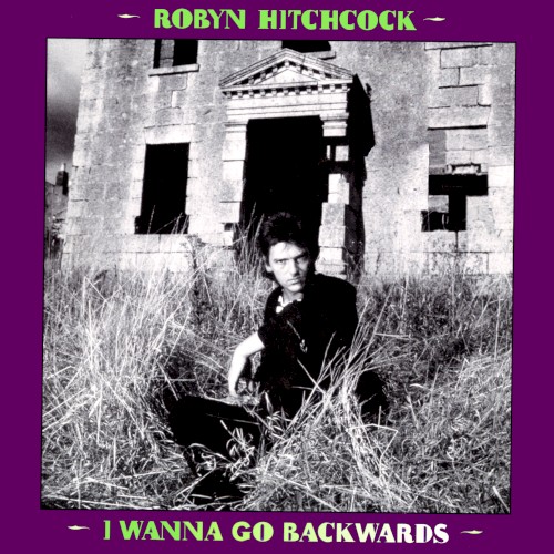 I Wanna Go Backwards