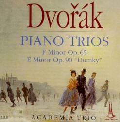 Piano Trios