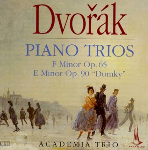 Piano Trios