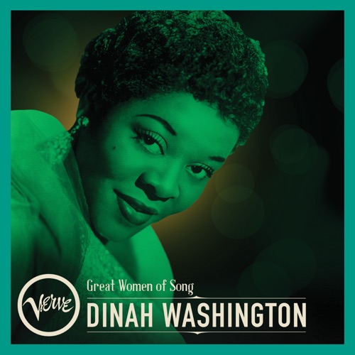 Dinah Washington
