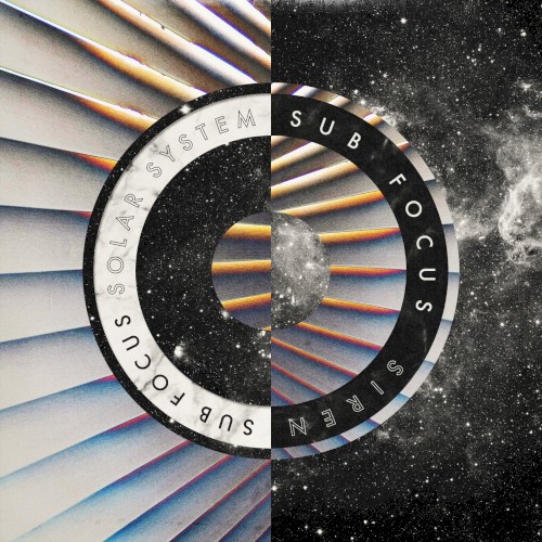 Solar System / Siren