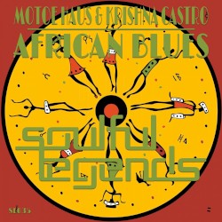 African Blues