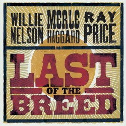 Last of the Breed