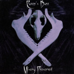 Misery Preserved