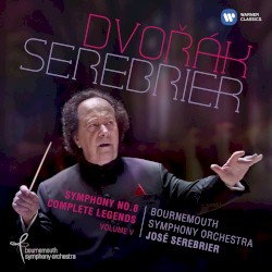 Symphony no. 8 / Complete Legends