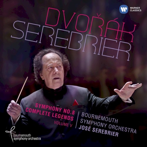 Symphony no. 8 / Complete Legends