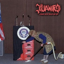 Coke And Sulfur EP