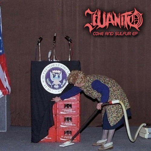 Coke And Sulfur EP
