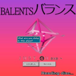 ＪＵＳＴ_❹Ｕ.exe ~