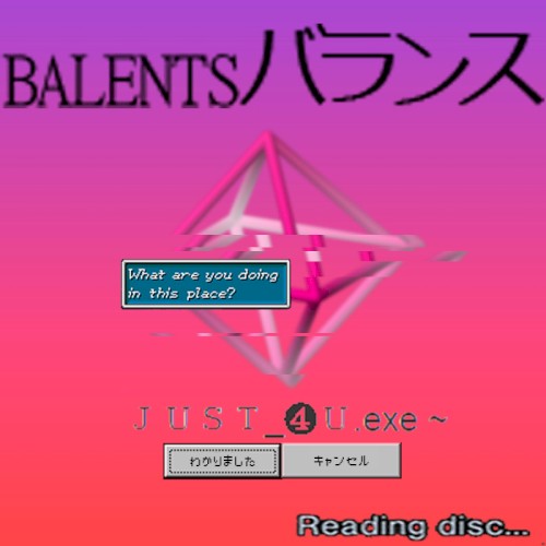 ＪＵＳＴ_❹Ｕ.exe ~
