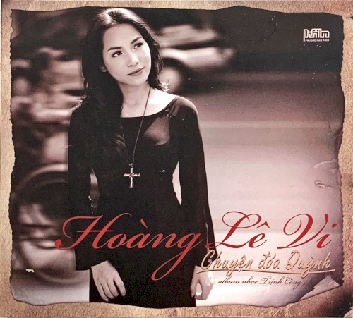 Chuyện đoá quỳnh hương