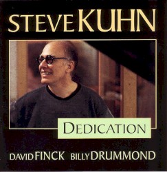 Dedication