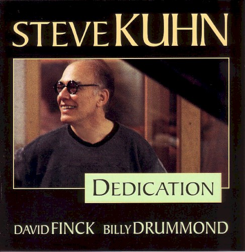 Dedication