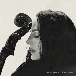 Maya Beiser x Philip Glass