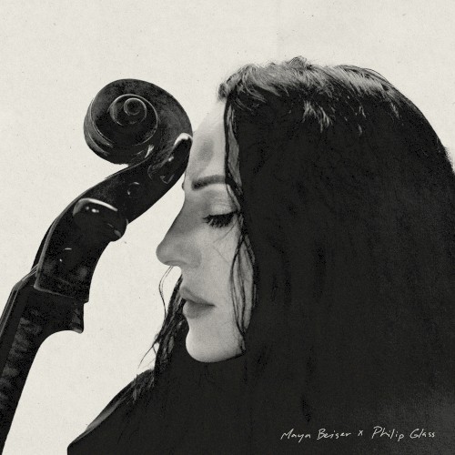 Maya Beiser x Philip Glass