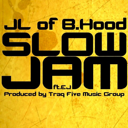 Slow Jam