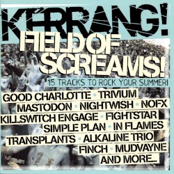 Kerrang! Field of Screams!