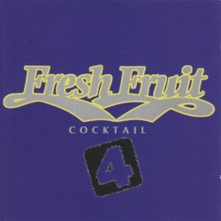 Fresh Fruit Cocktail #4