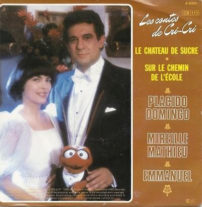 Les contes de Cri-Cri